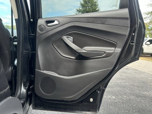 Used 2013 Ford Escape Titanium w/ Parking Technology Pkg image 12