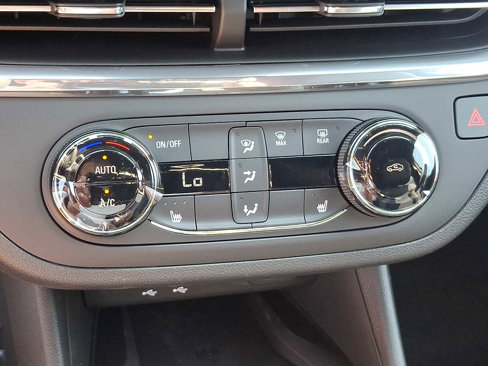 New 2025 Buick Envista Preferred w/ Convenience I Package image 13