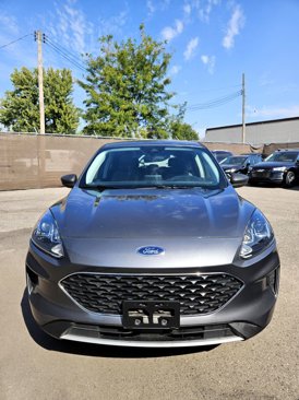 Used 2022 Ford Escape SE image 5