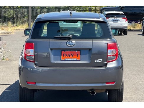 Used 2012 Scion xD image 6