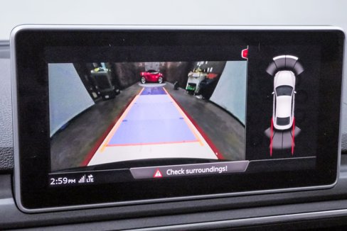 Used 2019 Audi S5 Premium Plus image 24
