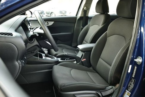 Used 2022 Kia Forte LXS image 20