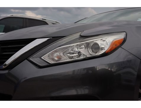 Used 2017 Nissan Altima 2.5 SL image 3