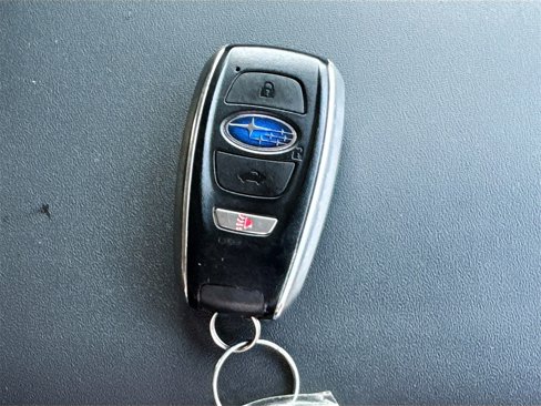 Certified 2020 Subaru Outback Premium w/ Popular Package #1 image 34