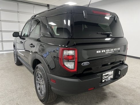 Used 2024 Ford Bronco Sport Big Bend image 8