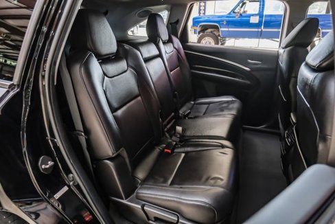 Used 2014 Acura MDX SH-AWD w/ Technology Package image 37