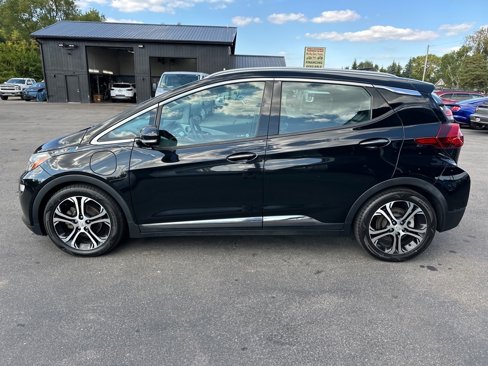 Used 2017 Chevrolet Bolt Premier image 2