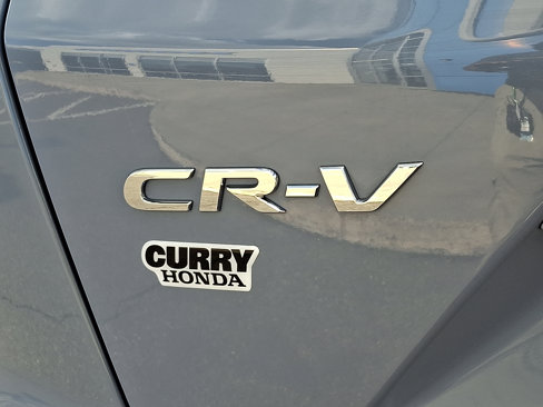 Certified 2020 Honda CR-V Touring image 34