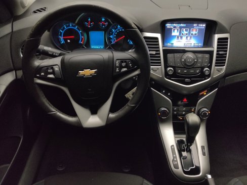 Used 2014 Chevrolet Cruze LT image 22