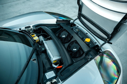 Used 2008 Tesla Roadster image 89