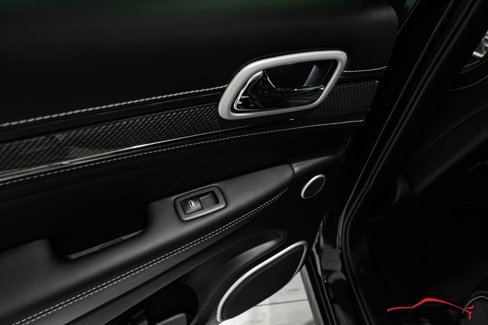 Used 2018 Jeep Grand Cherokee Trackhawk image 67
