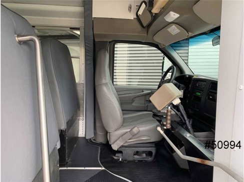 Used 2007 Chevrolet Express 3500 w/ School Bus Package image 23