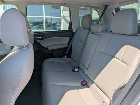 Used 2018 Subaru Forester 2.5i Limited image 14