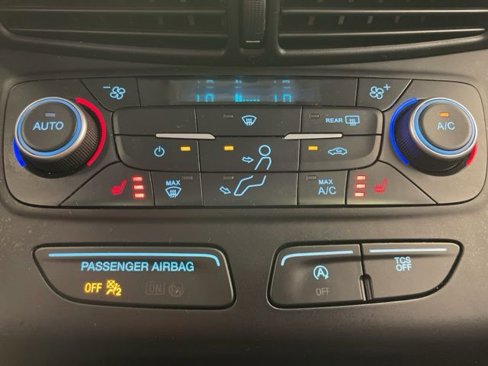Used 2018 Ford Escape SE w/ SE Sport Appearance Package image 22