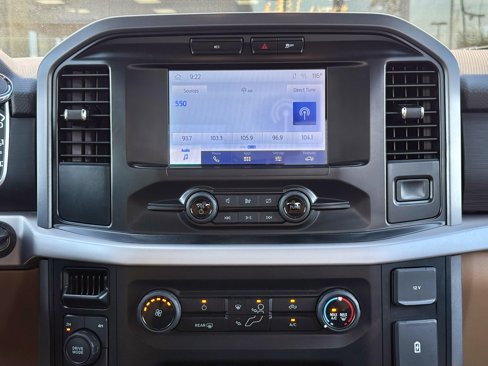 Used 2023 Ford F150 XLT image 33