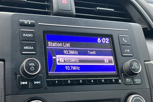 Used 2019 Honda Civic LX image 21