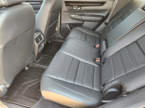 Certified 2023 Honda CR-V EX-L image 35