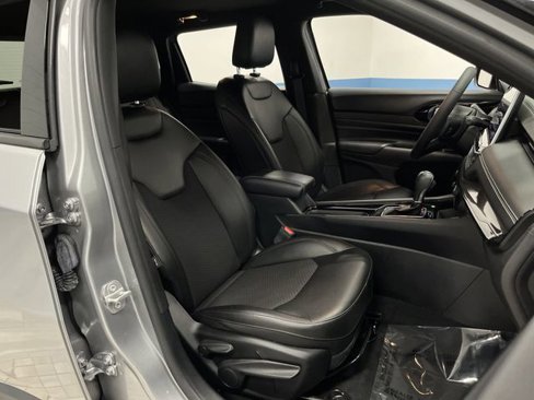 Used 2022 Jeep Compass Altitude image 27