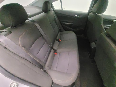 Used 2019 Chevrolet Cruze LS w/ LS Convenience Package image 19