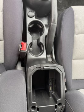 Used 2014 Chevrolet Cruze LS image 13