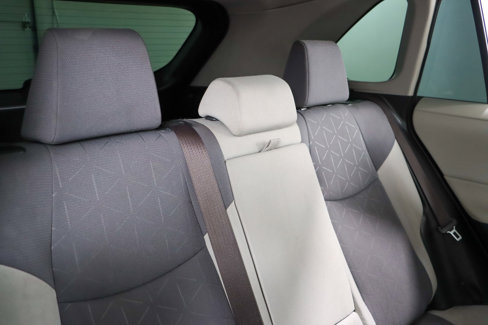 Used 2019 Toyota RAV4 XLE image 28