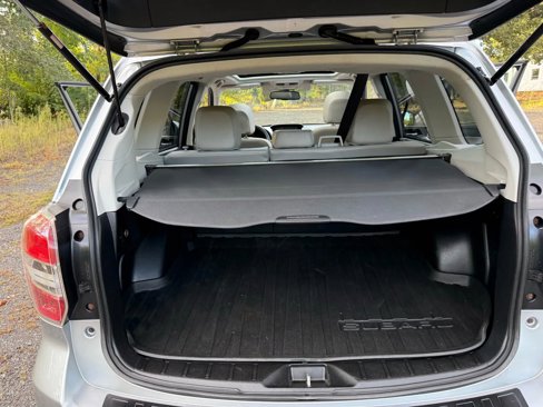 Used 2014 Subaru Forester 2.5i Touring image 20