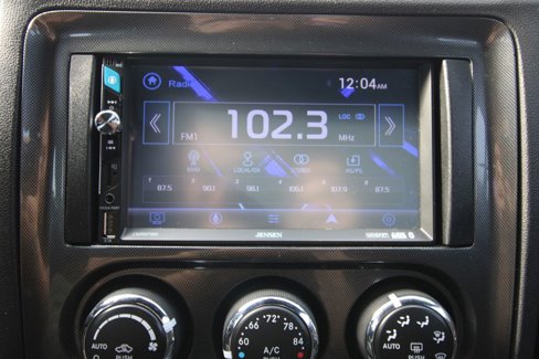 Used 2014 Dodge Challenger SXT w/ Sport Appearance Package image 13