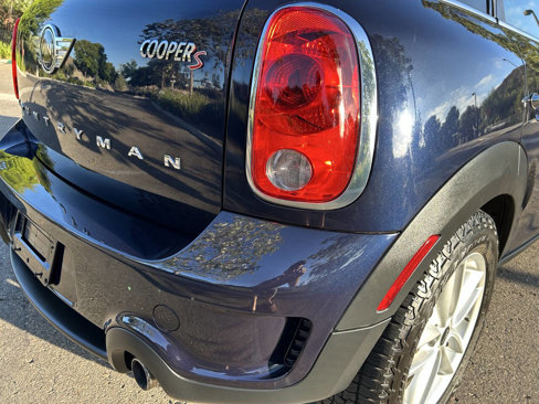 Used 2014 MINI Cooper Countryman S image 38