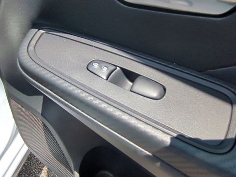 New 2025 Nissan Versa SV w/ Trunk Package image 35