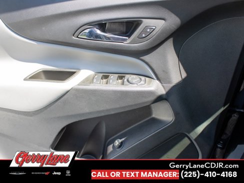 Used 2024 Chevrolet Equinox LT image 13