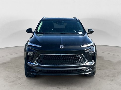 Used 2024 Buick Encore GX Sport Touring w/ Experience Buick Package image 8