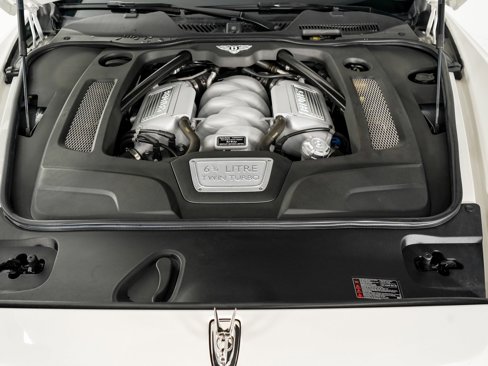 Certified 2020 Bentley Mulsanne image 48