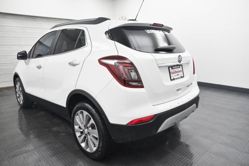 Used 2020 Buick Encore Preferred image 6