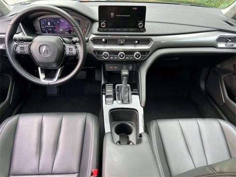 Used 2023 Acura Integra image 12