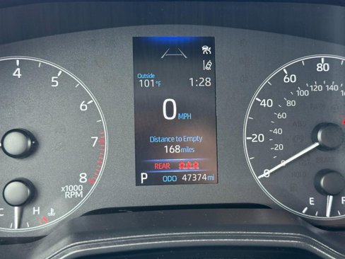 Used 2024 Toyota Corolla LE image 18