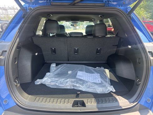 New 2026 Chevrolet Equinox ACTIV w/ Convenience Package III image 17