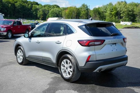 Used 2023 Ford Escape Active image 7