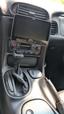 Used 2001 Chevrolet Corvette Coupe w/ Preferred Equipment Group1 image 29