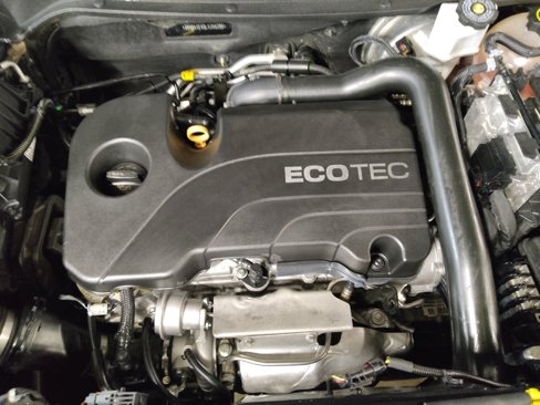 Used 2020 Chevrolet Equinox LT image 30