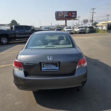 Used 2010 Honda Accord LX image 4