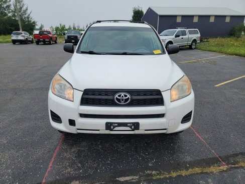 Used 2011 Toyota RAV4 4WD image 8