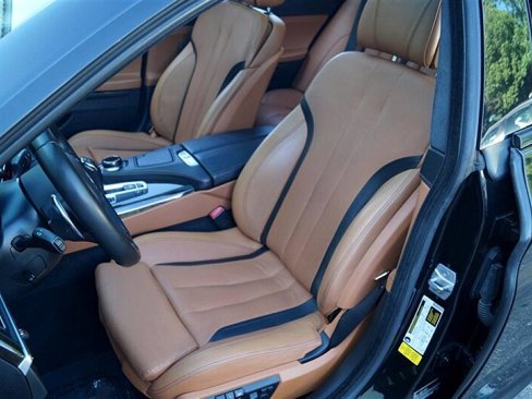Used 2017 BMW 640i Gran Coupe image 10