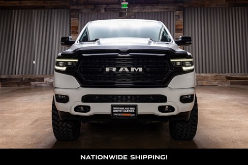 Used 2023 RAM 1500 Limited image 4