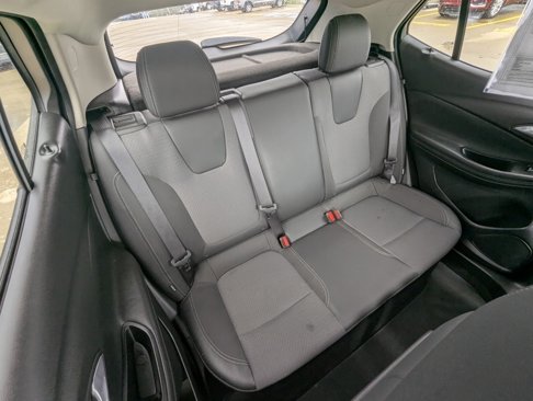 Used 2021 Buick Encore GX Preferred w/ Cold Weather Comfort Package image 24