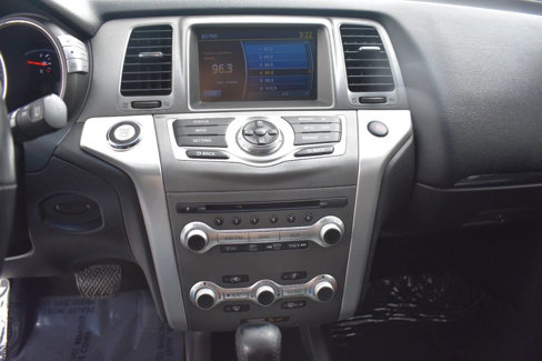 Used 2014 Nissan Murano SL image 27