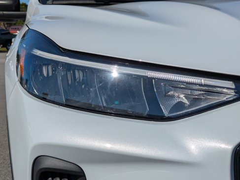 New 2025 Ford Escape ST-Line w/ Tech Pack #1 image 9