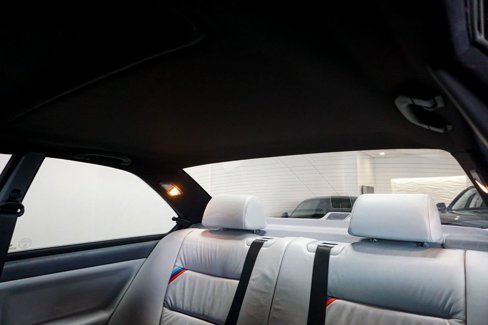 Used 1999 BMW M3 Coupe image 61