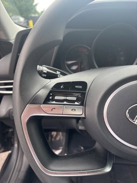Certified 2022 Hyundai Elantra SEL w/ Preferred Accessory Package image 22