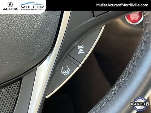 Certified 2020 Acura TLX V6 w/ Technology Package image 29
