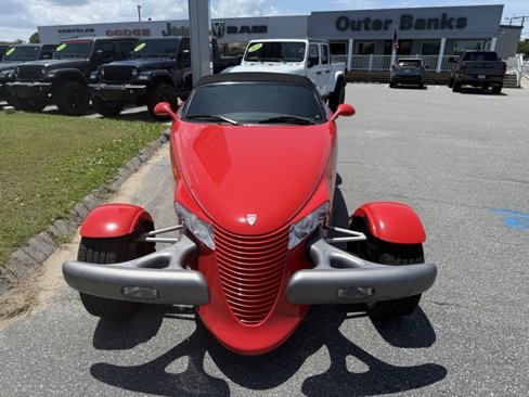 Used 1999 Plymouth Prowler image 2